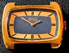 Bwc swiss vintage gebraucht kaufen  Kissing