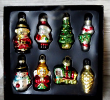 Glas kugeln figuren gebraucht kaufen  Alsdorf