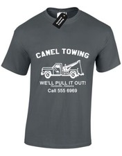 Camel towing mens for sale  MANCHESTER