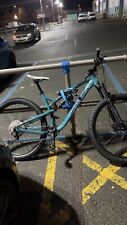 Jamis faultline full for sale  MIDDLESBROUGH