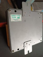 Centralina motore suzuki usato  Sarnano