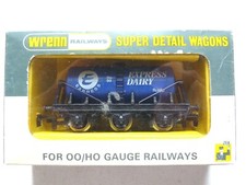 W.5095 express dairies for sale  SIDMOUTH