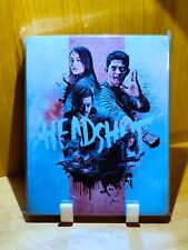 Headshot blu ray gebraucht kaufen  Allenbach, Herborn, Sien