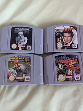 n64 games bundle for sale n64 games bundle for sale BRIDLINGTON