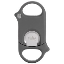 Cortador de charuto reto original Palio, cinza fosco comprar usado  Enviando para Brazil