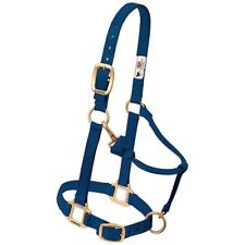 Verstellbare nylon halfter gebraucht kaufen  Wemding