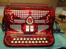 Vintage paolo soprani for sale  Lowell