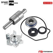 Kit revisione pompa usato  Ragalna