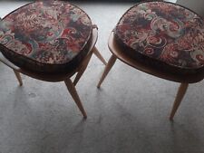 Set ercol converted for sale  GRAVESEND