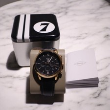 Fossil fs5381 neutra d'occasion  Expédié en Belgium