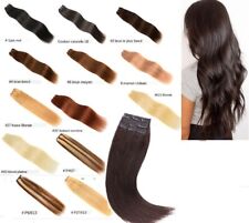 Bandes extensions cheveux d'occasion  Paris XVIII