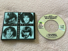 The beatles single gebraucht kaufen  Tecklenburg