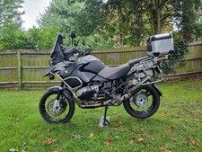 bmw 1200 gs adventure headlight for sale  FELTHAM