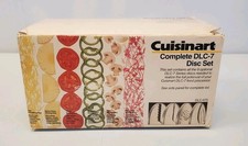 Cuisinart food processor for sale  Bloomfield