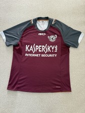 Official isc manly for sale  LINCOLN