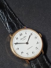 Montre mécanique mortima d'occasion  Épernay