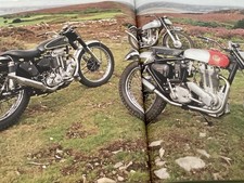 Ariel ht3 norton for sale  BRIGHTON