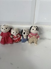 Sylvanian families dalmation for sale  STOKE-ON-TRENT