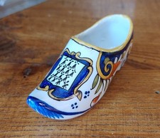 Sabot soulier chaussure d'occasion  Saint-Ismier