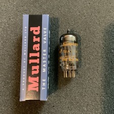 Rare anos mullard for sale  Willow Grove