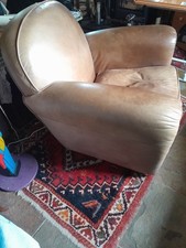 Small leather arm for sale  ABERDEEN