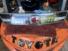 Honda civic mk8 for sale  GRANGEMOUTH