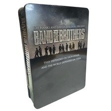 Band brothers complete for sale  Winston Salem