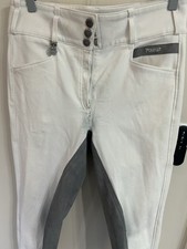 Pikeur white 32l for sale  Huntsville