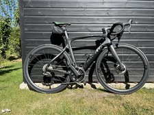 Pinarello prince 53cm for sale  LEISTON