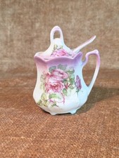 Vtg sugar bowl for sale  Riverview