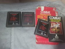 Atari games bundle for sale  SHEERNESS