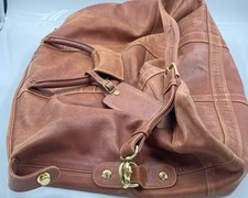 Coach soft leather for sale  Cumming