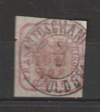 Rumänien mnr gestempelte gebraucht kaufen  Deutschland