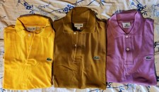 Polo lacoste uomo usato  Lonato del Garda