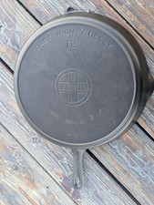 Griswold block logo for sale  Canadian