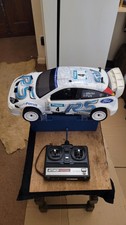 Thunder tiger tomahawk1 for sale  SHEFFIELD