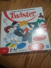 Game twister 2009 for sale  Canaseraga