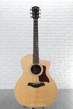 Taylor 214ce acoustic for sale  Fort Wayne