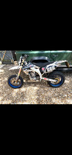 crf 450 supermoto for sale crf 450 supermoto for sale POOLE