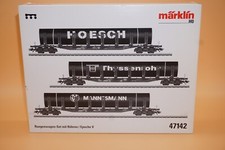 Märklin spur 47142 gebraucht kaufen  Hamburg