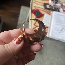 Vintage beaten copper for sale  GREAT YARMOUTH