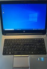 Ordinateur portable probook d'occasion  Rouen-