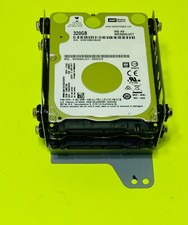 Ricoh Savin Lanier disco rígido duplo HDD com firmware para MP C6503 C8003 TESTADO comprar usado  Enviando para Brazil