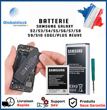 Batterie samsung galaxy d'occasion  Clermont-Ferrand-