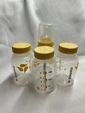Four medela breast for sale  Cincinnati