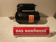 Volt bosch anlasser gebraucht kaufen  Pocking