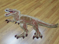 Tibetan dinosaur rug for sale  Kensington