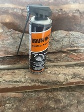 Brunox turbo spray gebraucht kaufen  Georgenthal