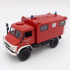 Schuco unimog 404s usato  Spedire a Italy