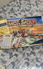 electronic monopoly for sale  ELY